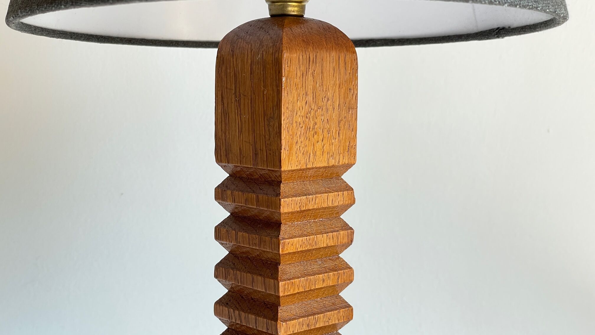 Geometric lamp