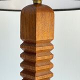 Geometric lamp