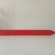 Vintage pencil wall-mounted coat rack