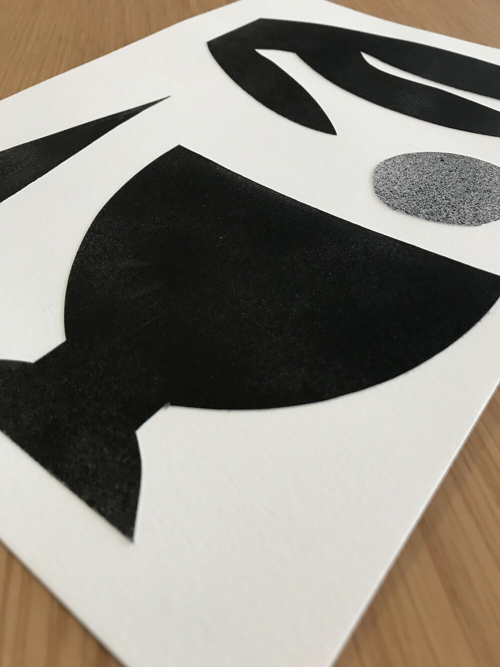 Fragment 019 - Collage