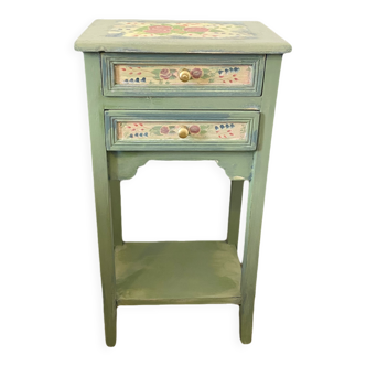 Bedside table