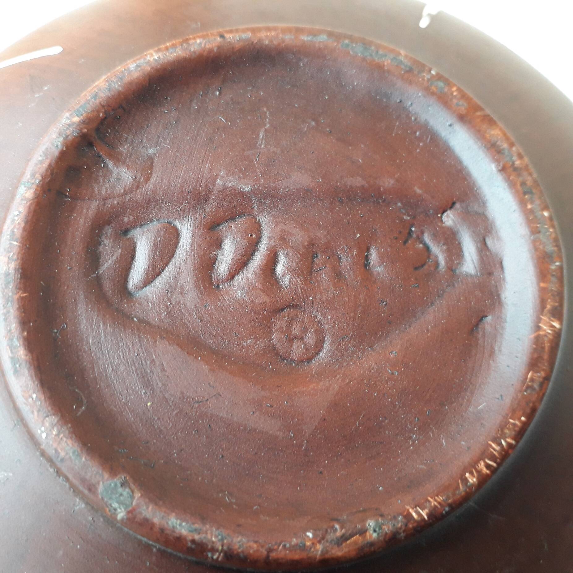 Vase céramique Dinis