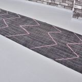 Turkish Antique Pompom Runner sku 3836