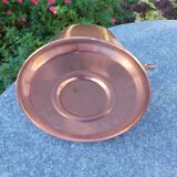 Copper kettle
