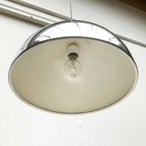 Danish Louisiana suspension from the mid-century by Vilhelm Wohlert & Jørgen Bo for Louis Poulsen.