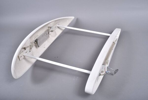 Sedap workshop - impressive ceiling lamp