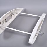 Sedap workshop - impressive ceiling lamp