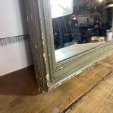 Old mirror 78 x 61