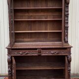 Henri II buffet