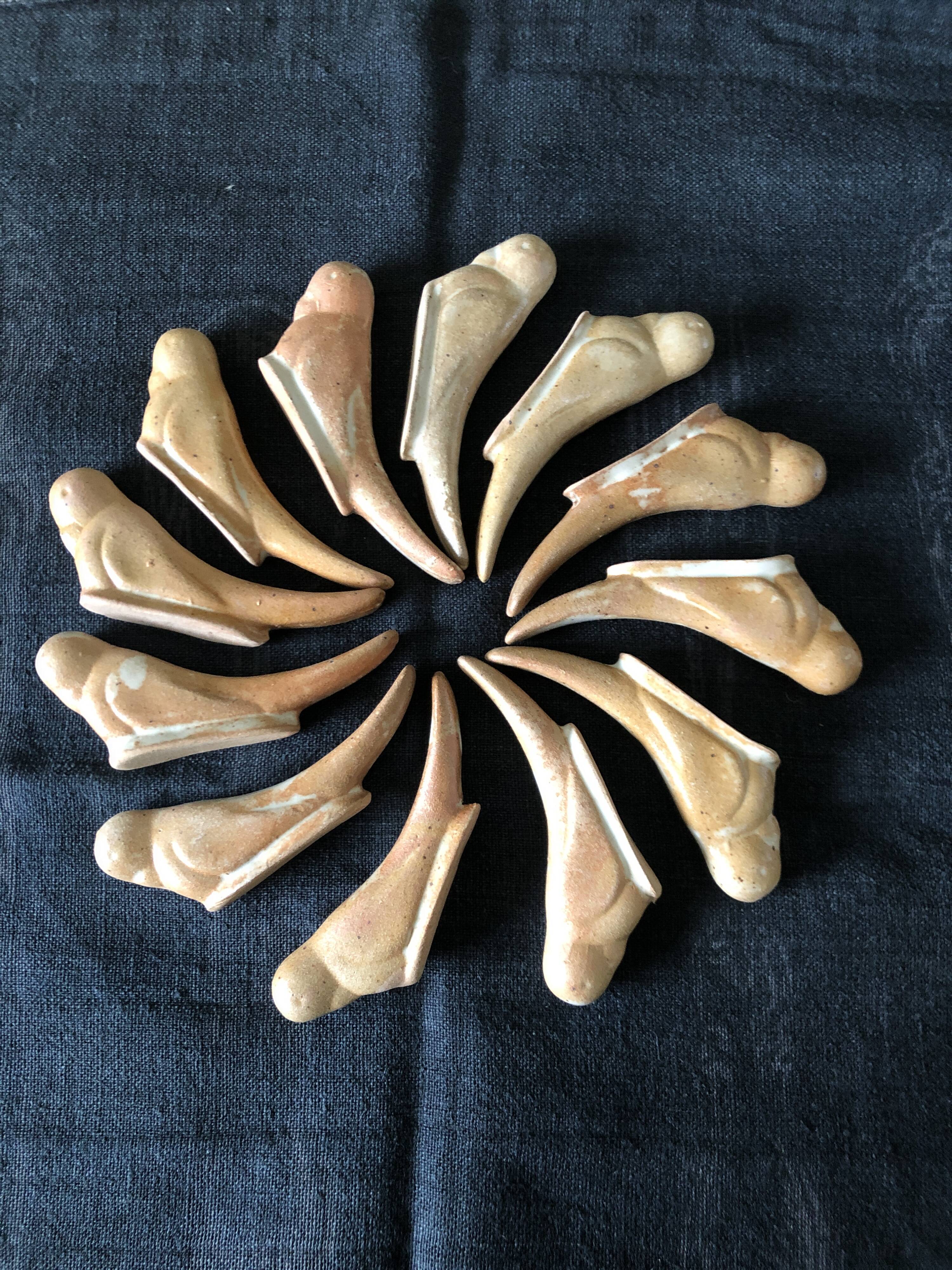 Knife holders