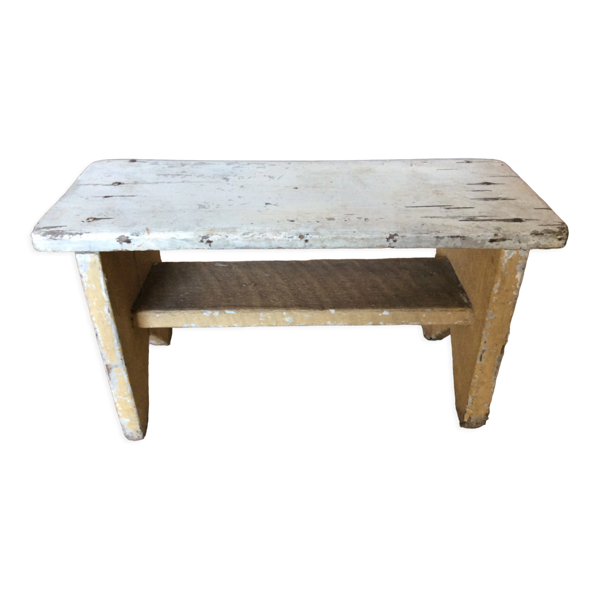 Tabouret