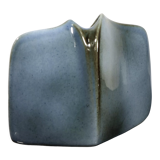 Virebent porcelain vase