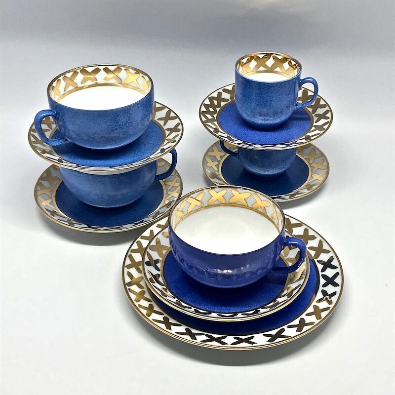 Hilton Mcconnico Cups