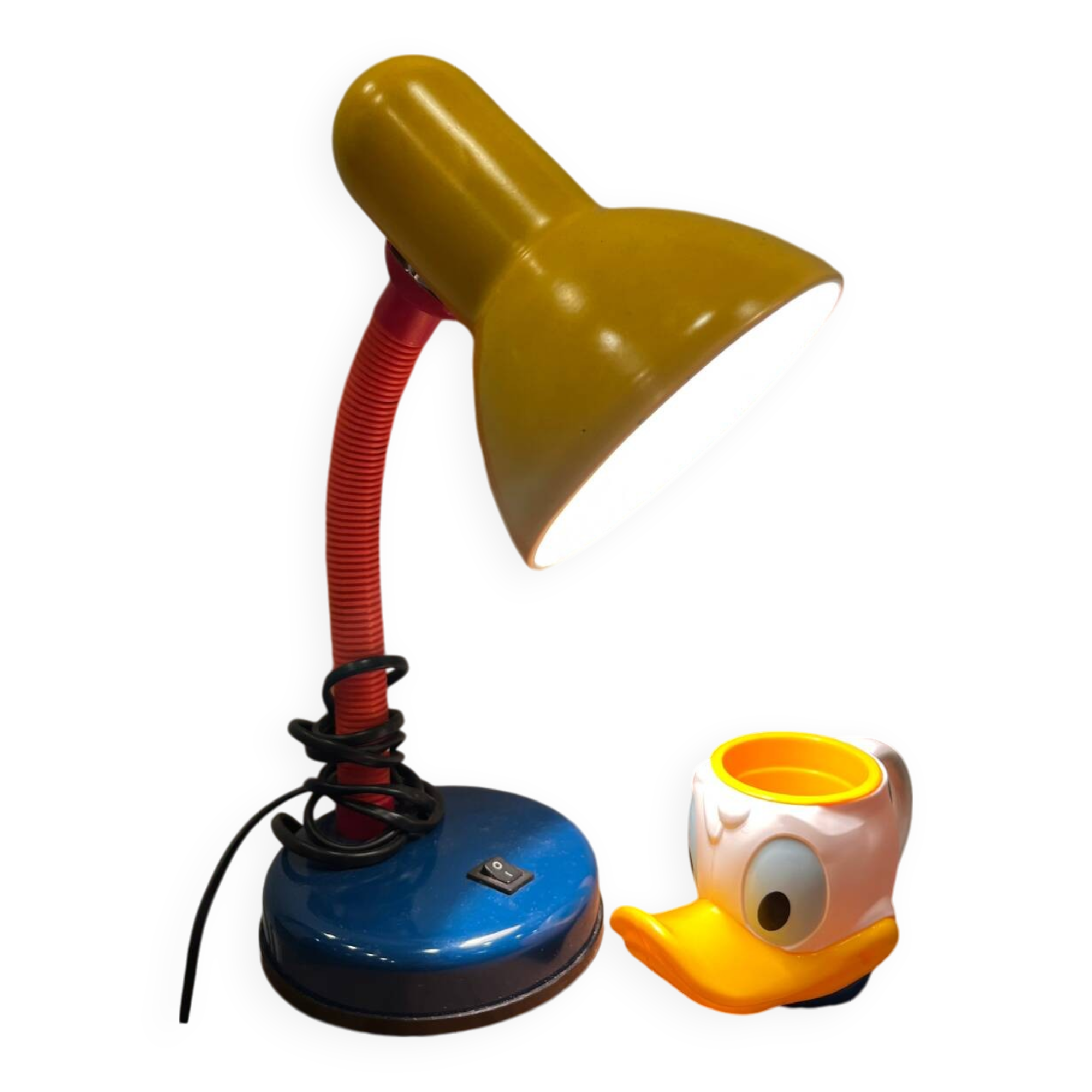 Vintage lamp
