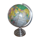 Vintage Globe Land