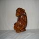 Chimpanzee pitcher; Monkey guitarist musician of the 60s