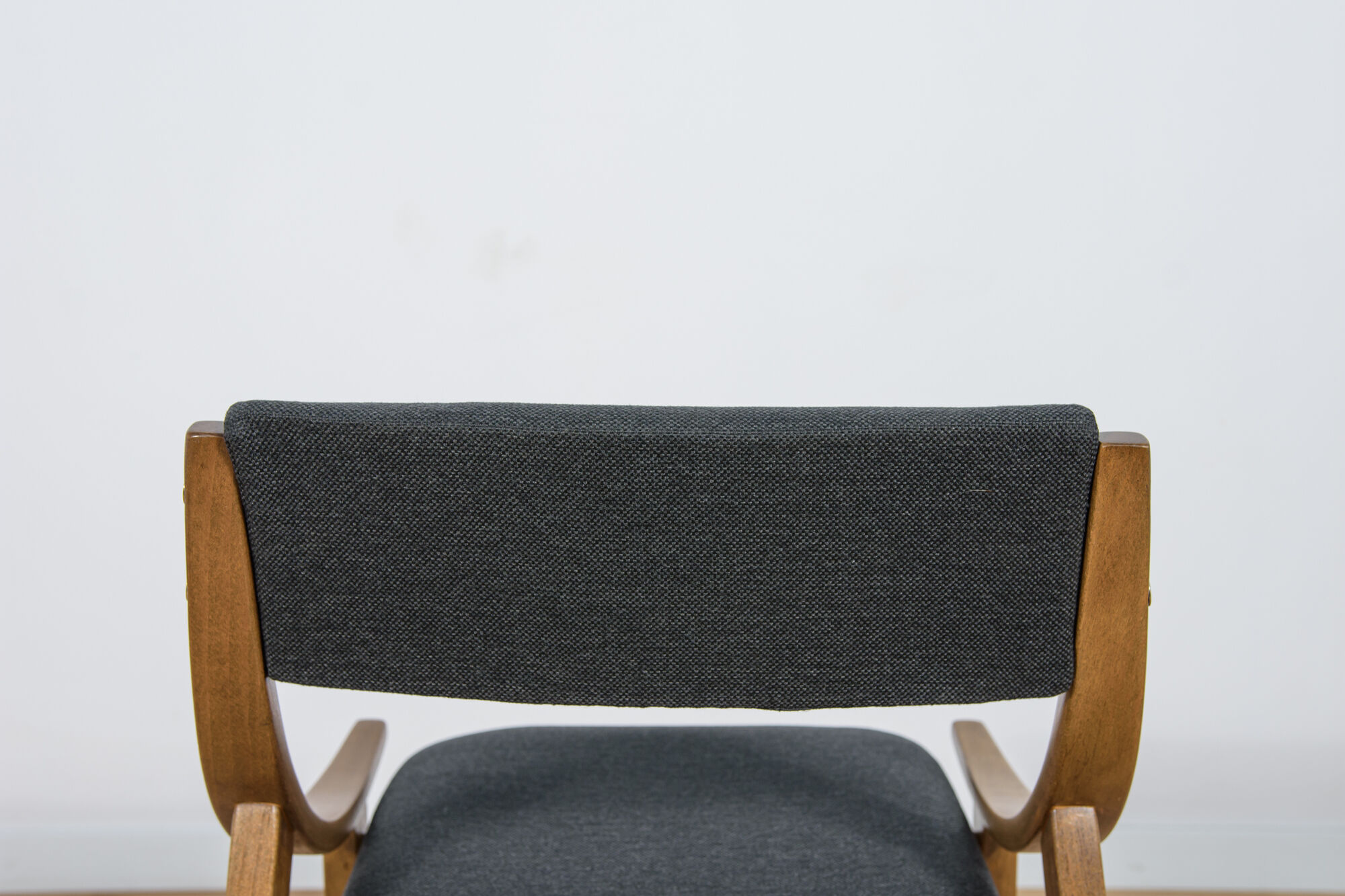 Polish Ski Jumper Chairs from Zamojska, 1970s, Set of 10