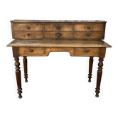 Antique desk