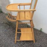 Baby high chair