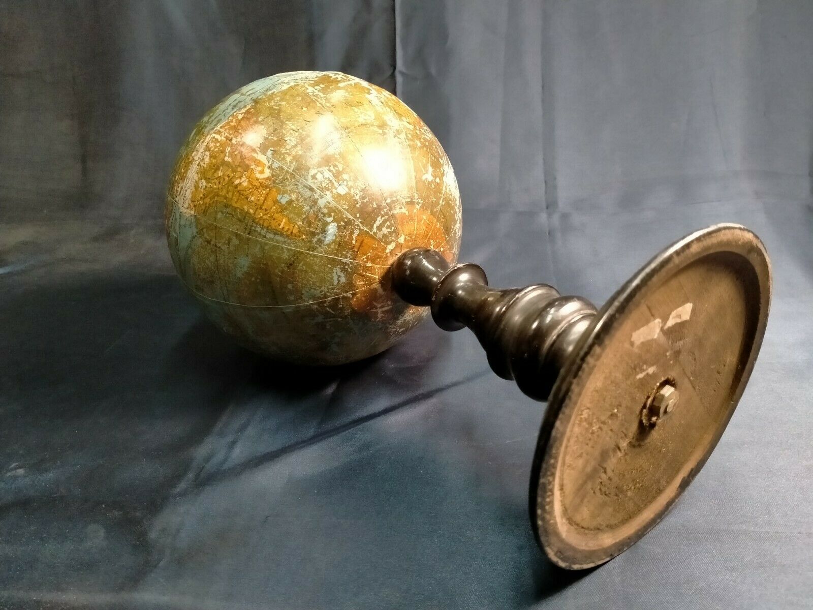 Globe Schott de Berlin