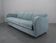 Newly Upholstered Art Deco Sofa / Folding Bed by Halabala, 1930s