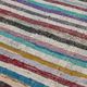 Turkish Handwoven Flatweave Chaput Kilim 180 cm x 314 cm