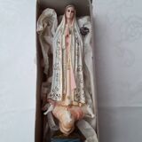 Statue Fatima 25cm