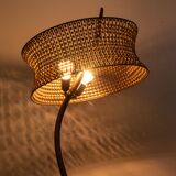 Madame floor lamp