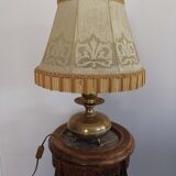 Lampe ancienne