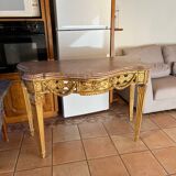 Louis XVI console