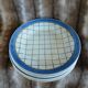 6 assiettes plates anciennes "Michel " de Gien