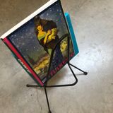 Magazine rack 50