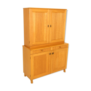 Armoire en chêne Calmare Nyckel