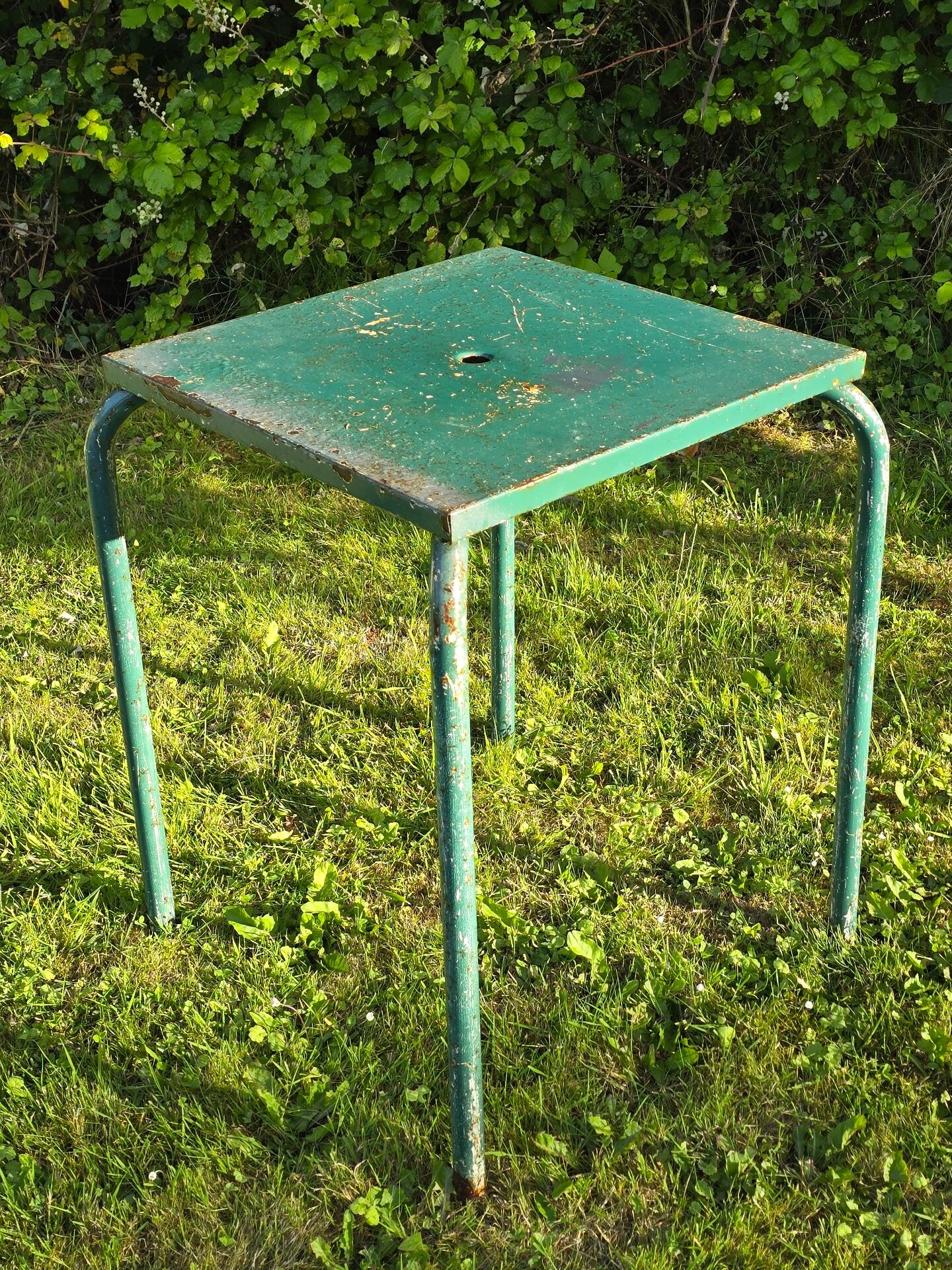 Tolix Table 1950