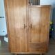 Armoire années 60