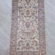 Pakistani Hand-Knotted Gallery Carpet