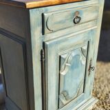 Buffet en chêne