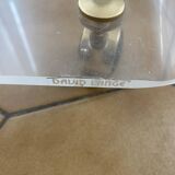 David Lange coffee table