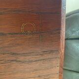Coffee table year 1960 Hvidt & Nielsen