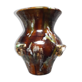 Very original vintage vase