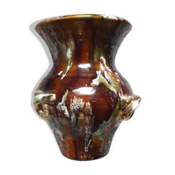 Very original vintage vase