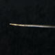 Christofle napoleon empereur paper cutter in silver metal