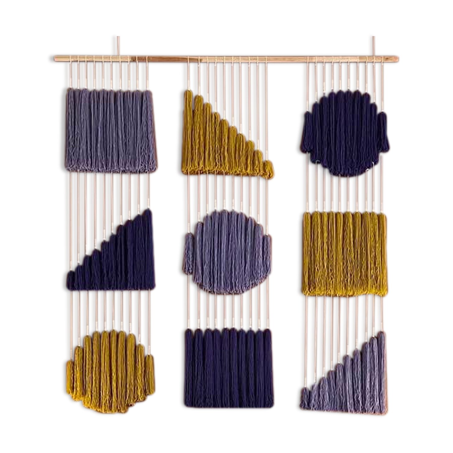 Abby wall decoration