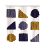 Abby wall decoration