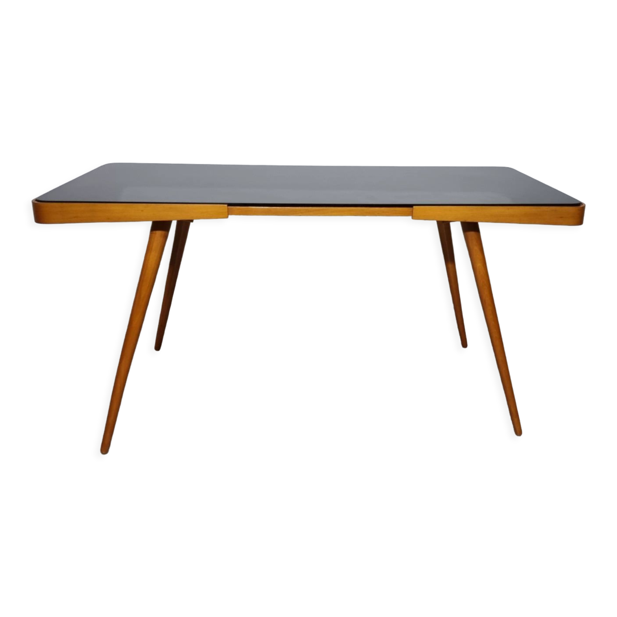 Coffee table by Jiri Jiroutek