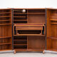 Bureau vintage Magic Box 1960