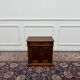 Classic English Office Cabinet File Cabinet