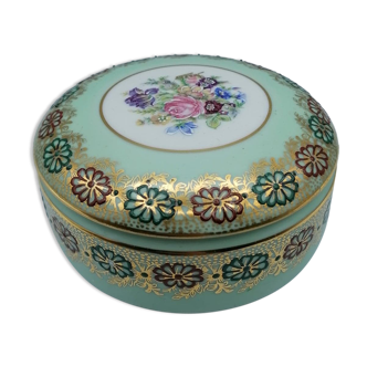 Limoges vintage box