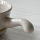 Saucière en céramique