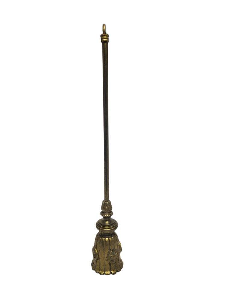 Classicist pendant lamp, France, 1900s